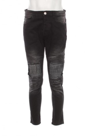 Herren Jeans Brave Soul, Größe L, Farbe Schwarz, Preis € 13,99
