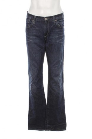 Pánske džínsy  Bruno Banani, Veľkosť L, Farba Modrá, Cena  27,95 €
