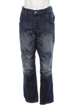 Pánske džínsy  C&A, Veľkosť XXL, Farba Modrá, Cena  22,95 €