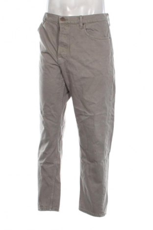 Blugi de bărbați C&A, Mărime XL, Culoare Verde, Preț 102,70 Lei