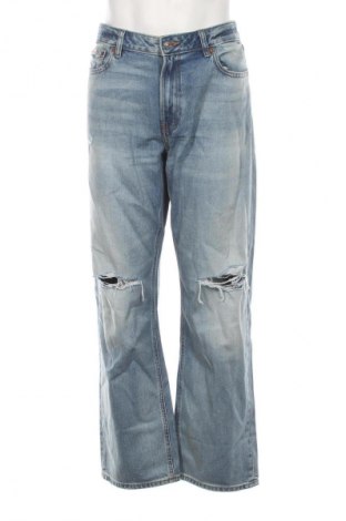 Herren Jeans Calvin Klein, Größe M, Farbe Blau, Preis 56,99 €