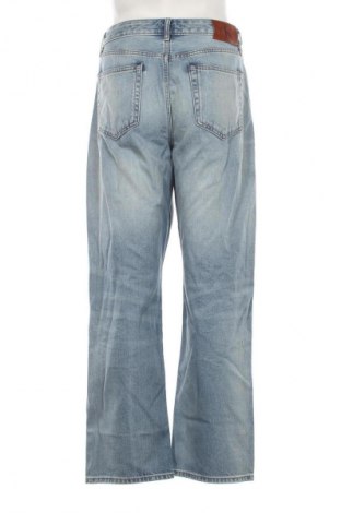 Herren Jeans Calvin Klein, Größe M, Farbe Blau, Preis 56,99 €