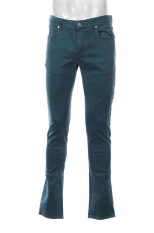 Férfi farmernadrág Calvin Klein Jeans, Méret L, Szín Zöld, Ár 16 400 Ft