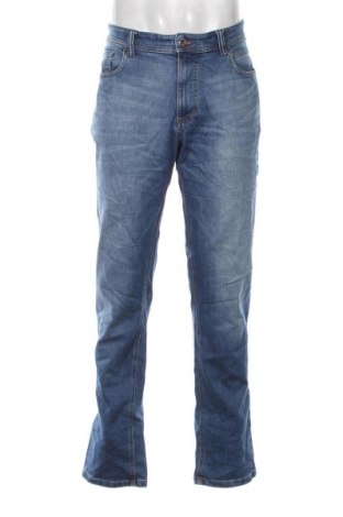 Herren Jeans Camel Active, Größe XL, Farbe Blau, Preis 51,99 €