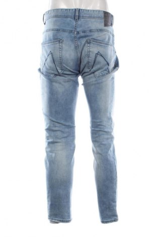 Herren Jeans Chasin', Größe L, Farbe Blau, Preis 38,00 €