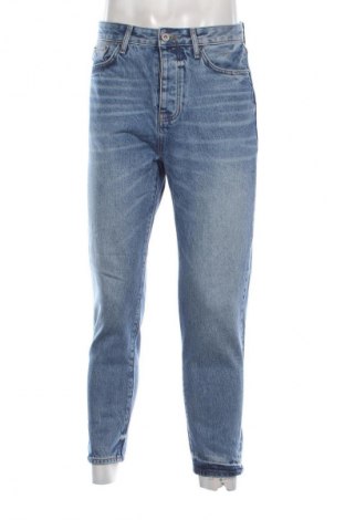 Blugi de bărbați Colin's, Mărime S, Culoare Albastru, Preț 102,63 Lei