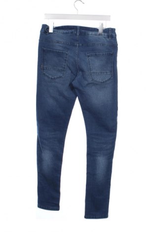 Ανδρικό τζίν Cropp, Μέγεθος S, Χρώμα Μπλέ, Τιμή 24,49 €