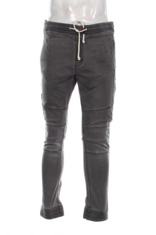 Ανδρικό τζίν Cropp, Μέγεθος L, Χρώμα Γκρί, Τιμή 24,55 €