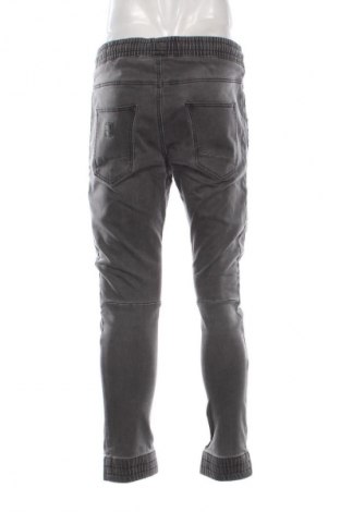 Ανδρικό τζίν Cropp, Μέγεθος L, Χρώμα Γκρί, Τιμή 24,55 €