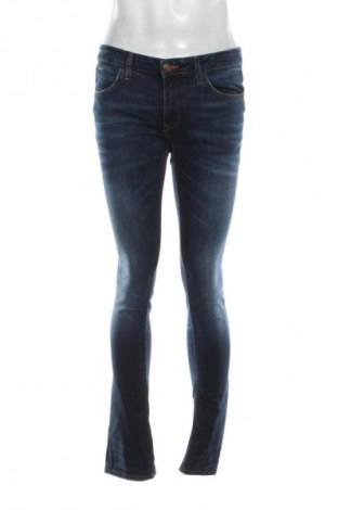 Blugi de bărbați Cross Jeans, Mărime S, Culoare Albastru, Preț 54,99 Lei