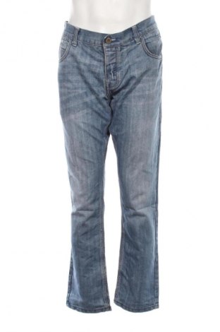 Pánske džínsy  Crosshatch, Veľkosť L, Farba Modrá, Cena  27,95 €