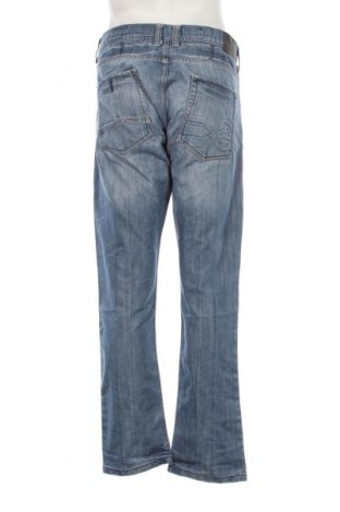 Pánske džínsy  Crosshatch, Veľkosť L, Farba Modrá, Cena  27,95 €