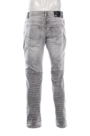 Pánske džínsy  Denim 1982, Veľkosť L, Farba Sivá, Cena  31,21 €