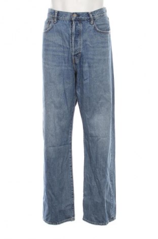 Pánské džíny  Denim&Co., Velikost XL, Barva Modrá, Cena  629,00 Kč