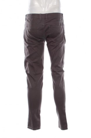 Ανδρικό τζίν Denim&Co., Μέγεθος L, Χρώμα Γκρί, Τιμή 19,96 €