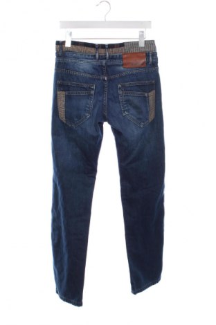 Herren Jeans Desigual, Größe S, Farbe Blau, Preis 38,36 €