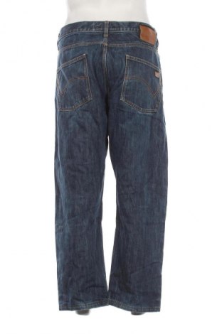 Pánske džínsy  Dickies, Veľkosť XL, Farba Modrá, Cena  11,95 €