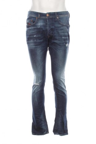 Herren Jeans Diesel, Größe M, Farbe Blau, Preis € 75,99