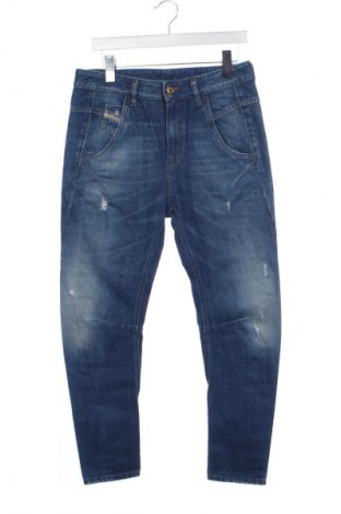 Pánske džínsy  Diesel, Veľkosť M, Farba Modrá, Cena  55,85 €