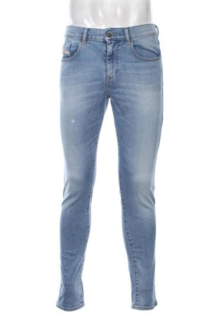 Pánske džínsy  Diesel, Veľkosť S, Farba Modrá, Cena  137,95 €