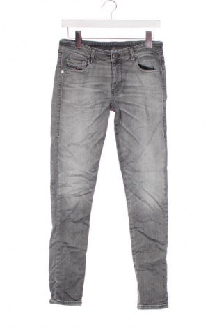 Herren Jeans Diesel, Größe S, Farbe Grau, Preis € 75,99