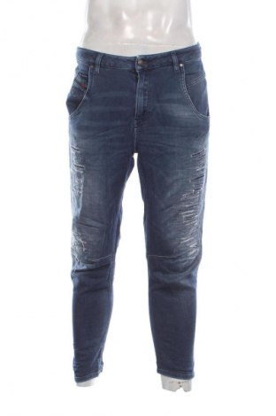 Pánske džínsy  Diesel, Veľkosť L, Farba Modrá, Cena  63,95 €