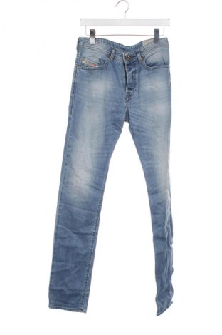 Herren Jeans Diesel, Größe XS, Farbe Mehrfarbig, Preis 75,99 €