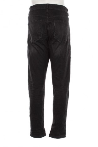 Blugi de bărbați Don't Think Twice, Mărime L, Culoare Negru, Preț 165,99 Lei