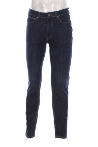 Herren Jeans Dressmann, Größe M, Farbe Blau, Preis 33,99 €
