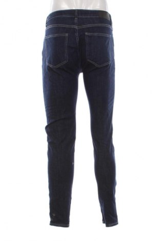 Herren Jeans Dressmann, Größe M, Farbe Blau, Preis 33,99 €
