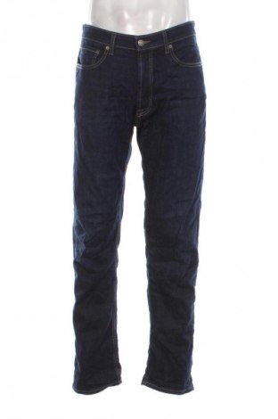 Pánske džínsy  Dressmann, Veľkosť L, Farba Modrá, Cena  27,95 €