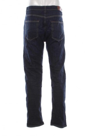 Pánske džínsy  Dressmann, Veľkosť L, Farba Modrá, Cena  27,95 €