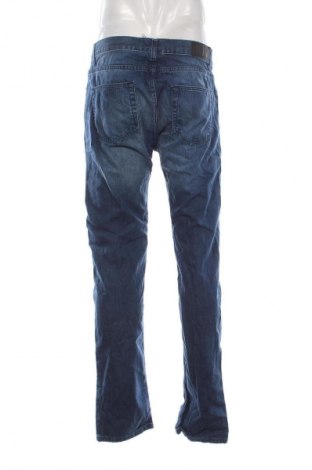 Pánske džínsy  Dressmann, Veľkosť M, Farba Modrá, Cena  27,95 €