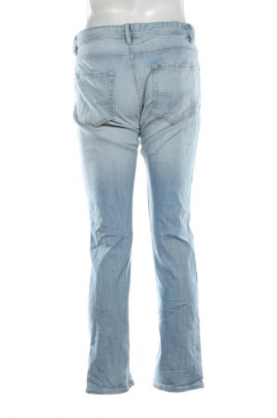 Ανδρικό τζίν Dressmann, Μέγεθος M, Χρώμα Μπλέ, Τιμή 12,99 €