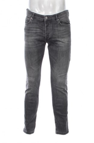 Pánske džínsy  Drykorn for beautiful people, Veľkosť L, Farba Sivá, Cena  55,95 €