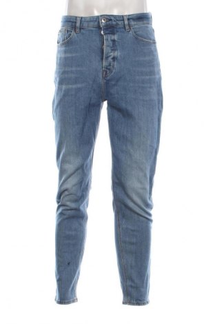 Blugi de bărbați Edc By Esprit, Mărime S, Culoare Albastru, Preț 165,99 Lei