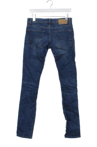 Męskie jeansy Edc By Esprit, Rozmiar S, Kolor Niebieski, Cena 157,99 zł
