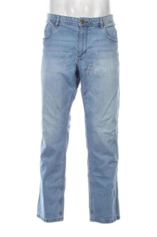 Pánske džínsy  Edc By Esprit, Veľkosť XL, Farba Modrá, Cena  24,55 €