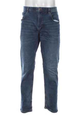 Pánske džínsy  Edc By Esprit, Veľkosť XL, Farba Modrá, Cena  24,55 €