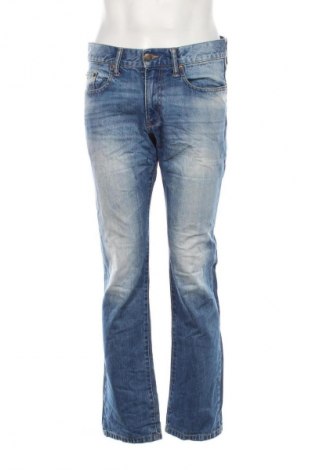 Herren Jeans Esprit, Größe M, Farbe Blau, Preis 33,99 €