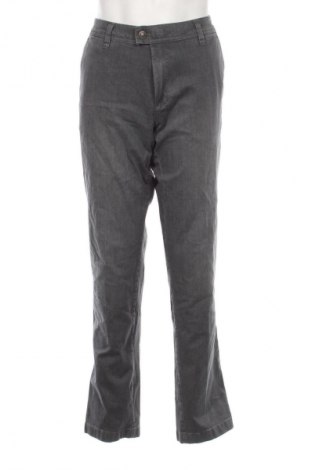 Blugi de bărbați Eurex by Brax, Mărime L, Culoare Gri, Preț 103,99 Lei