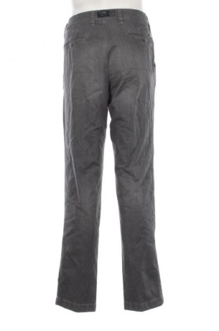 Blugi de bărbați Eurex by Brax, Mărime L, Culoare Gri, Preț 103,99 Lei