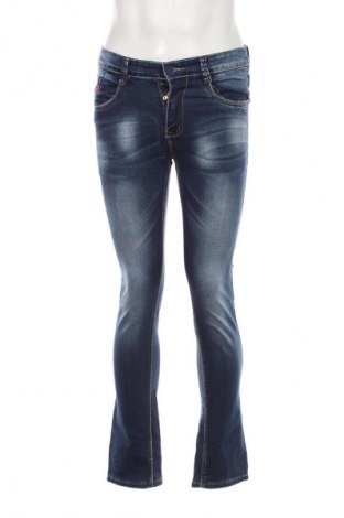 Pánske džínsy  Fashion, Veľkosť S, Farba Modrá, Cena  27,95 €