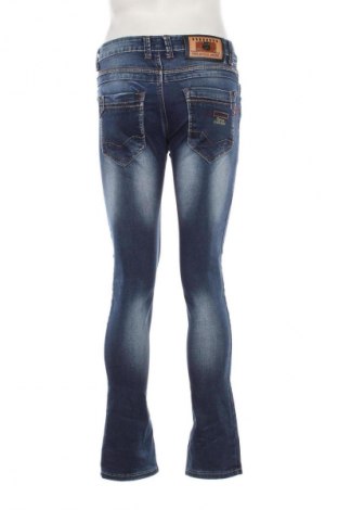 Pánske džínsy  Fashion, Veľkosť S, Farba Modrá, Cena  27,95 €