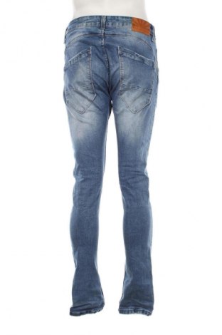 Herren Jeans Funky Buddha, Größe M, Farbe Blau, Preis 33,99 €