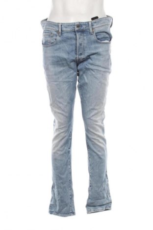 Pánske džínsy  G-Star Raw, Veľkosť L, Farba Modrá, Cena  55,95 €