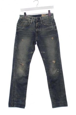 Pánske džínsy  G-Star Raw, Veľkosť S, Farba Modrá, Cena  49,10 €