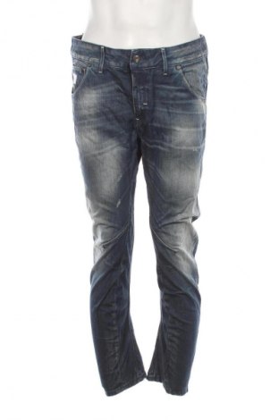 Ανδρικό τζίν G-Star Raw, Μέγεθος M, Χρώμα Μπλέ, Τιμή 61,99 €