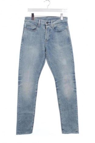 Herren Jeans G-Star Raw, Größe S, Farbe Blau, Preis 49,10 €