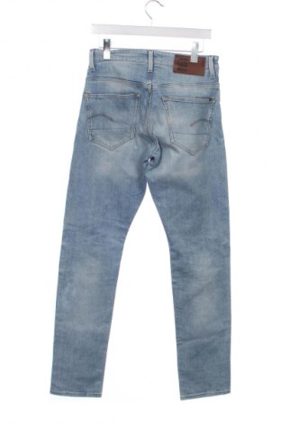 Herren Jeans G-Star Raw, Größe S, Farbe Blau, Preis 49,10 €